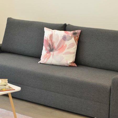 Central Family-Friendly Apt In Viena Exterior foto