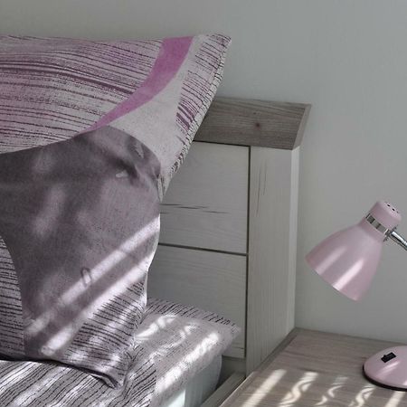 Central Family-Friendly Apt In Viena Exterior foto