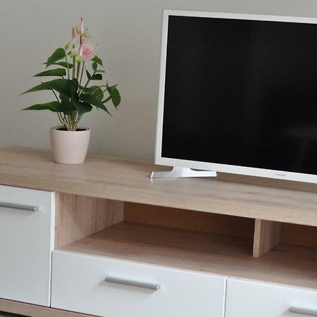 Central Family-Friendly Apt In Viena Exterior foto