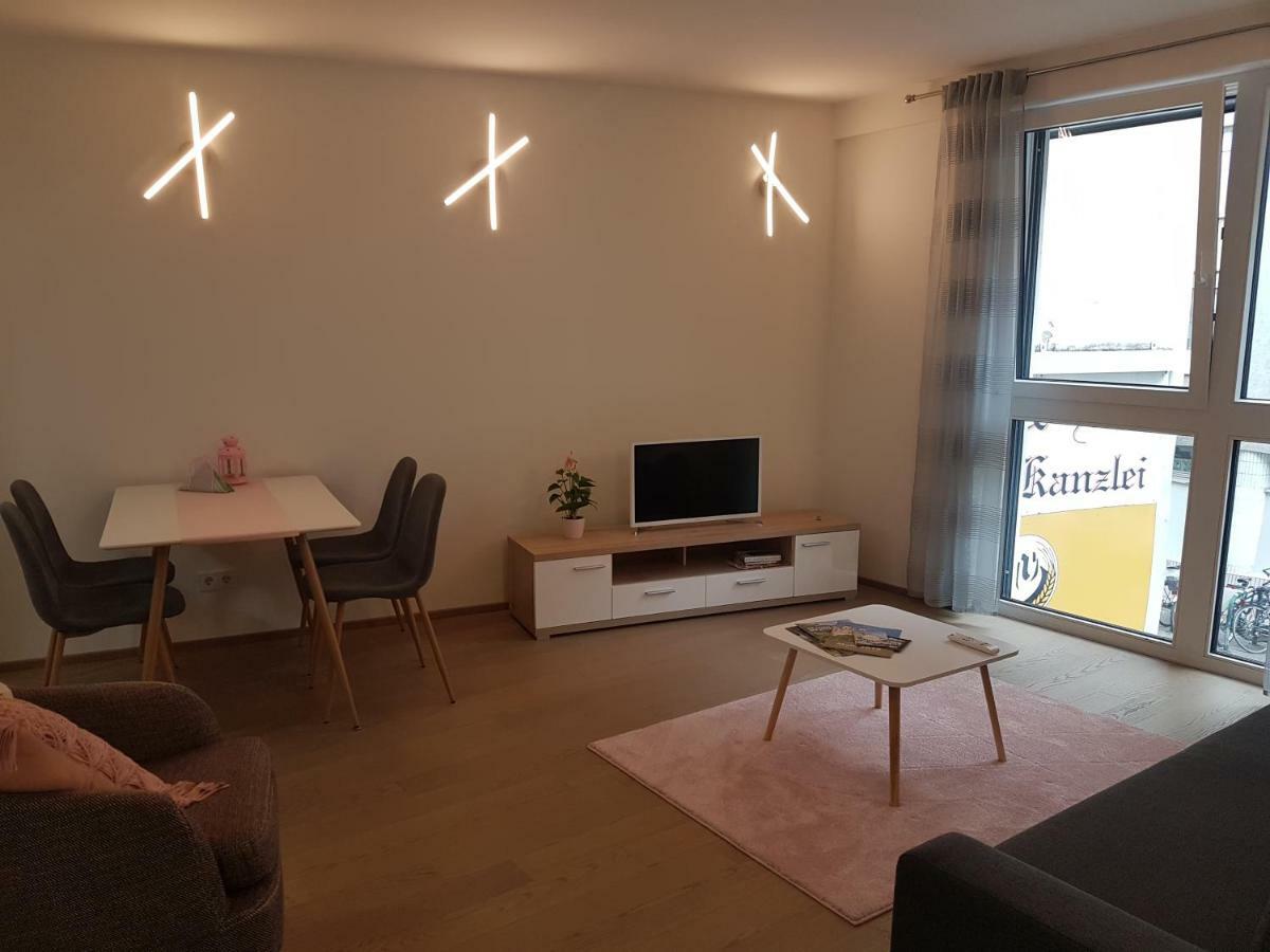 Central Family-Friendly Apt In Viena Exterior foto