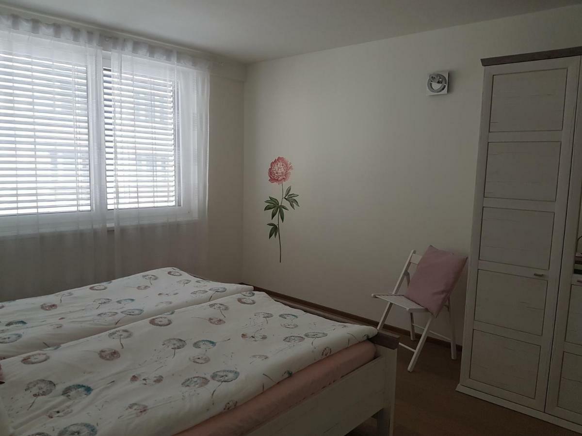 Central Family-Friendly Apt In Viena Exterior foto