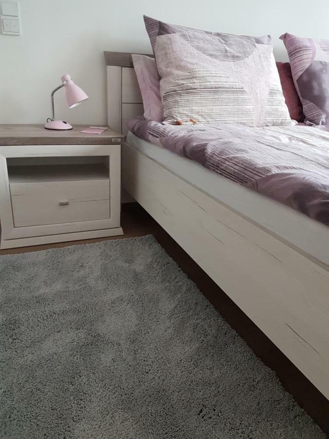 Central Family-Friendly Apt In Viena Exterior foto