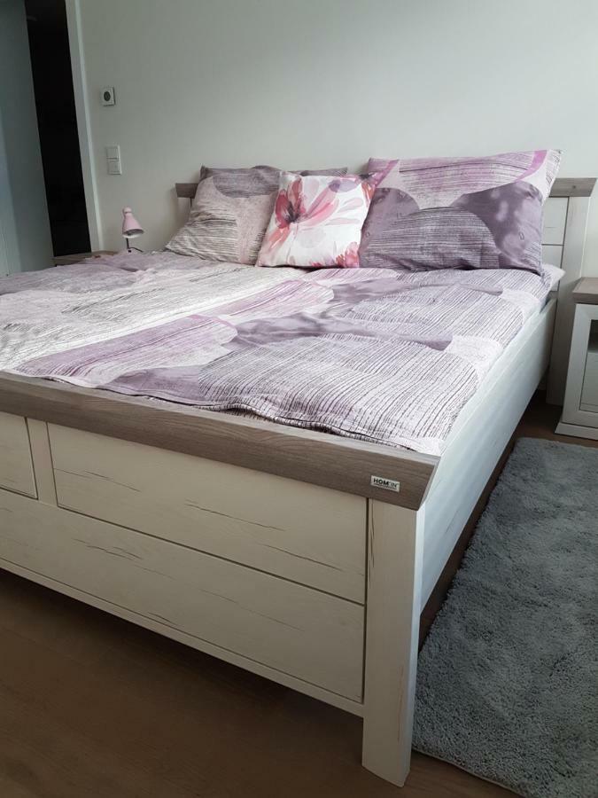 Central Family-Friendly Apt In Viena Exterior foto