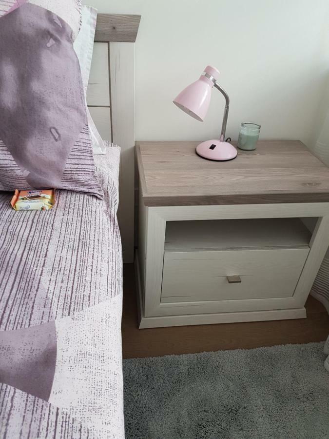 Central Family-Friendly Apt In Viena Exterior foto