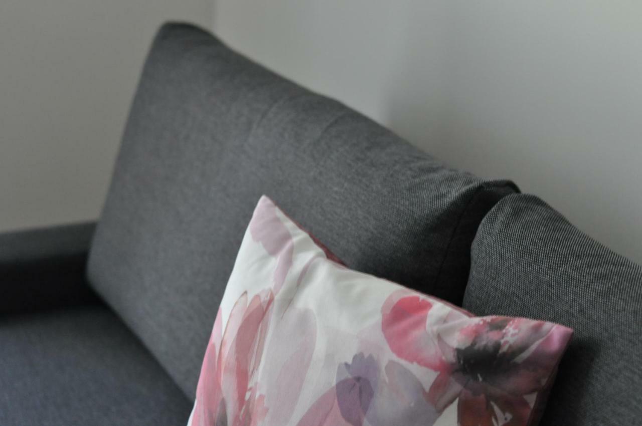 Central Family-Friendly Apt In Viena Exterior foto