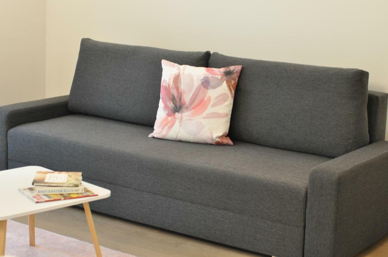 Central Family-Friendly Apt In Viena Exterior foto