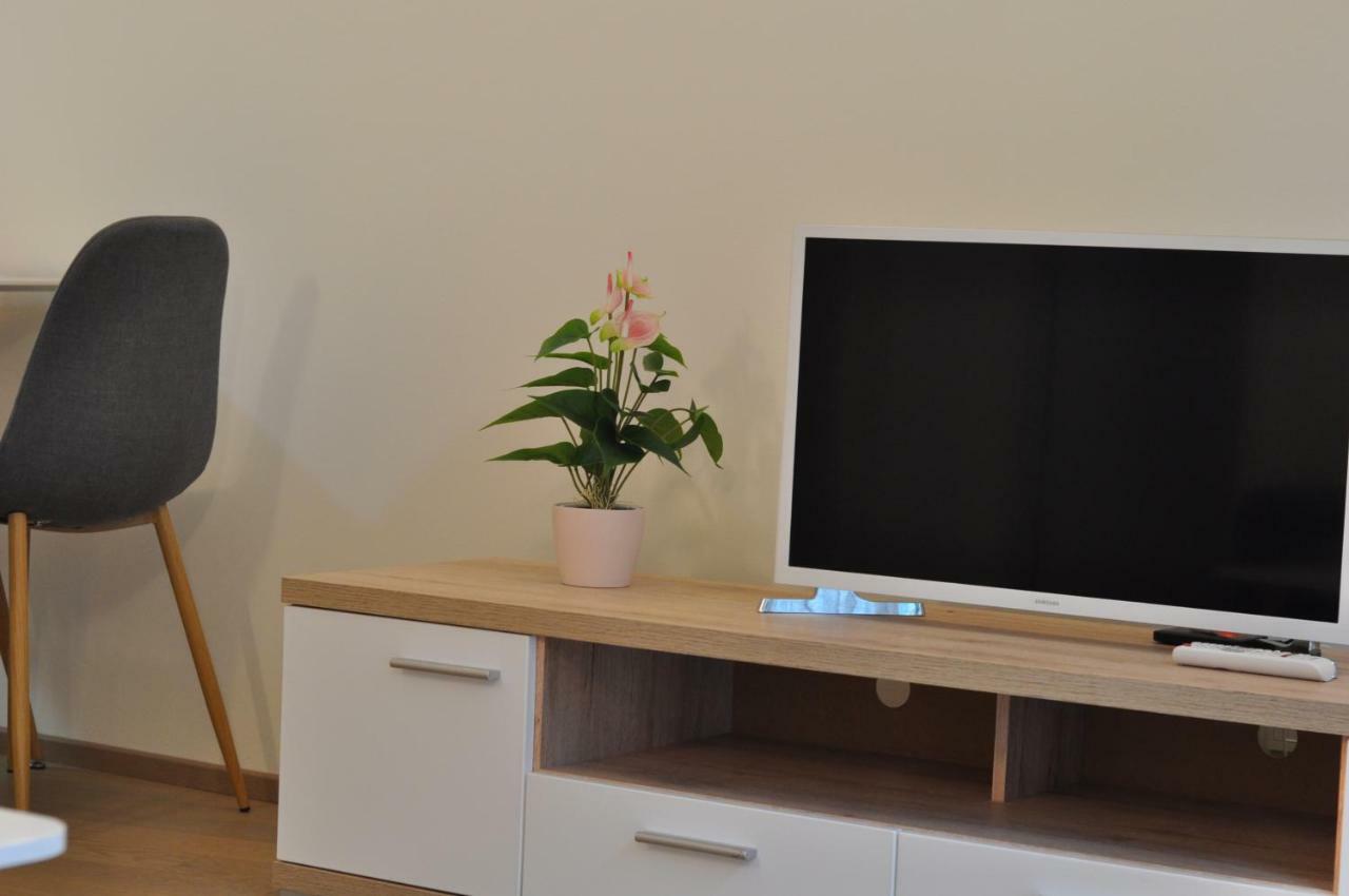 Central Family-Friendly Apt In Viena Exterior foto
