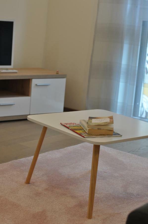 Central Family-Friendly Apt In Viena Exterior foto