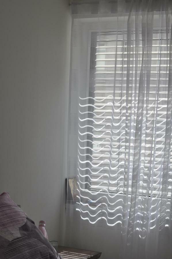 Central Family-Friendly Apt In Viena Exterior foto