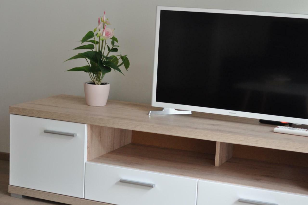 Central Family-Friendly Apt In Viena Exterior foto