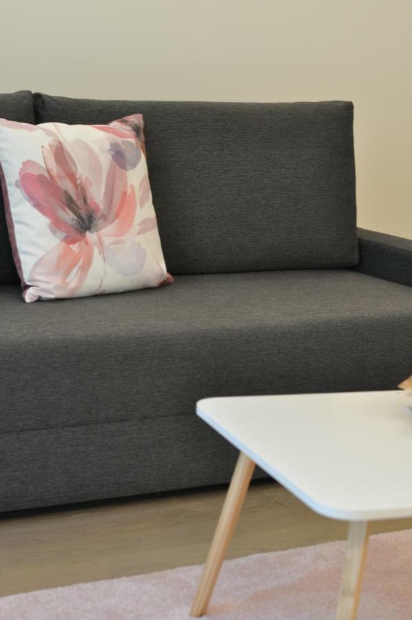 Central Family-Friendly Apt In Viena Exterior foto