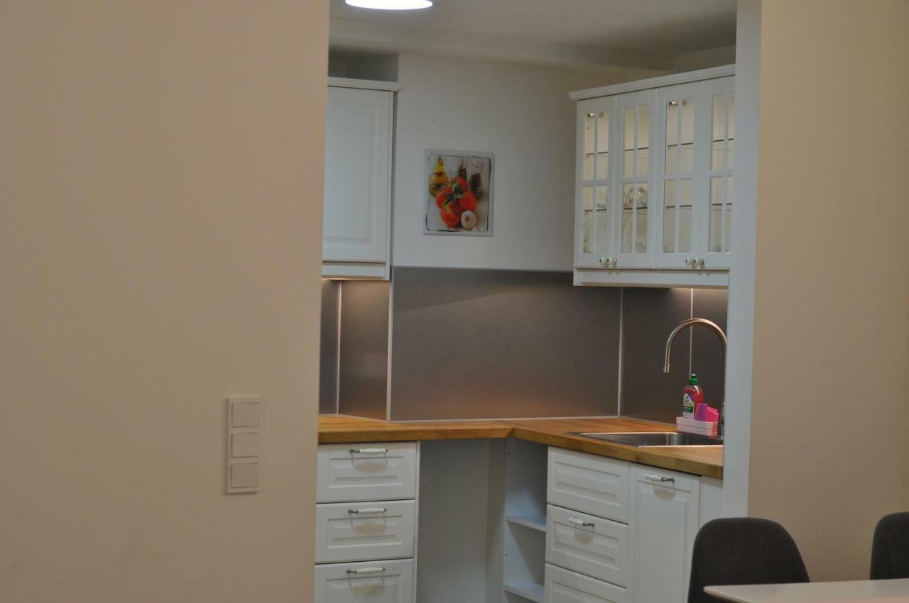 Central Family-Friendly Apt In Viena Exterior foto