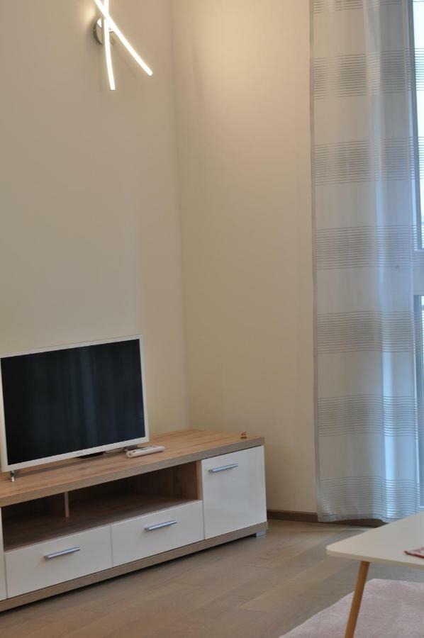 Central Family-Friendly Apt In Viena Exterior foto