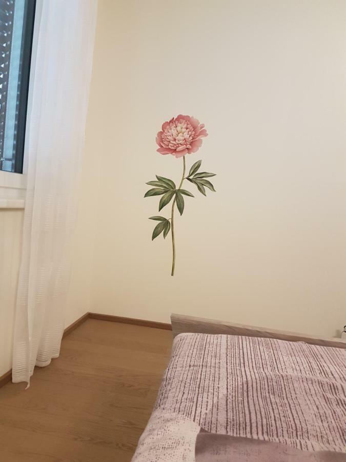 Central Family-Friendly Apt In Viena Exterior foto
