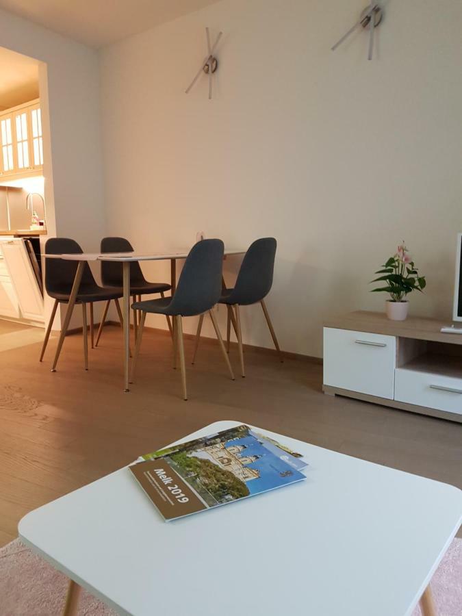 Central Family-Friendly Apt In Viena Exterior foto