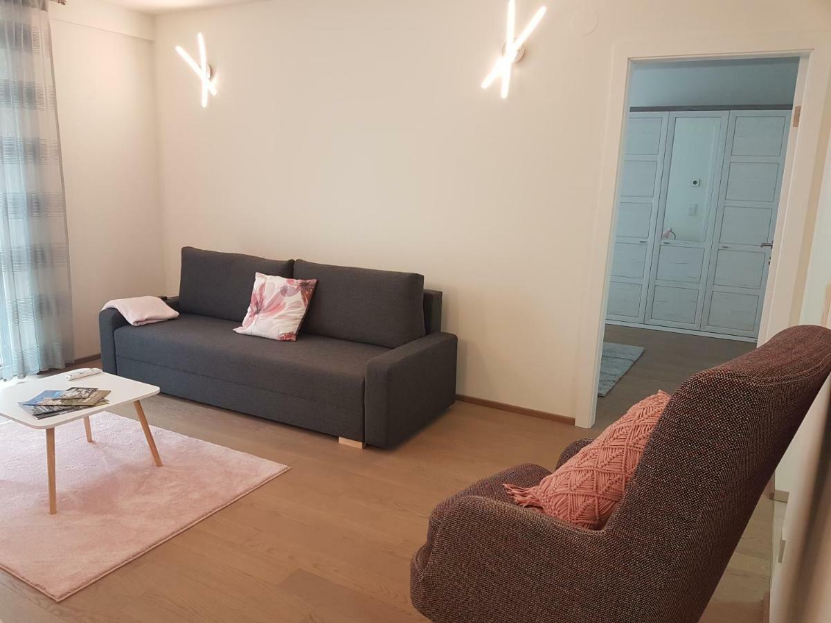 Central Family-Friendly Apt In Viena Exterior foto